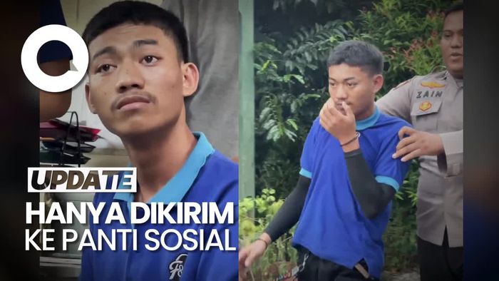 Heboh Pegawai Resto di Ancol Rekam Wanita Mandi Tapi Belum Dipidana