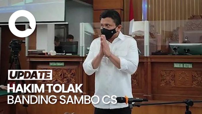 Tak Ada Keringanan untuk Ferdy Sambo Cs