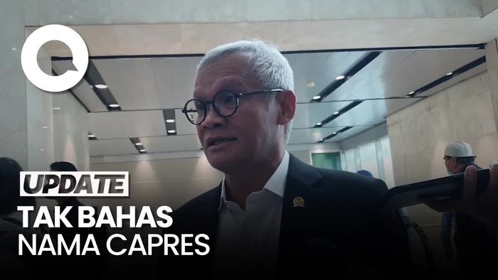 Aria Bima Ungkap Arahan Megawati di Pertemuan Tertutup Legislator PDIP