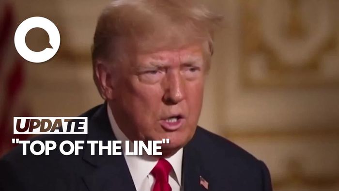 Saat Trump Akui Kecerdasan Putin, Xi Jinping, dan Kim Jong Un