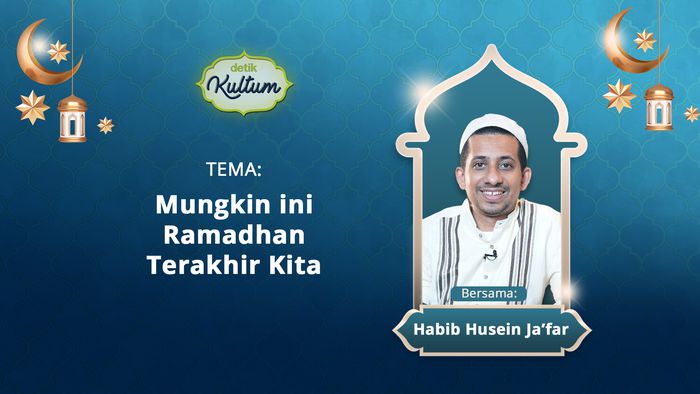 Bagaimana Jika Ini Ramadhan Terakhirmu?
