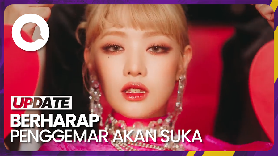 (G)I-DLE Akan Comeback Bulan Mei