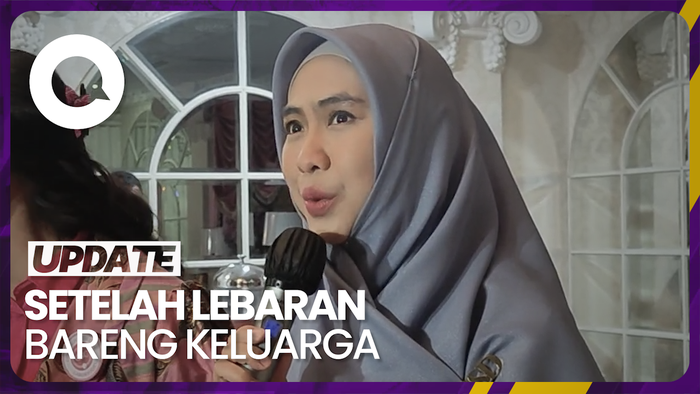 Oki Setiana Dewi Bakal Boyong Jemaah ke Uzbekistan dan Turki