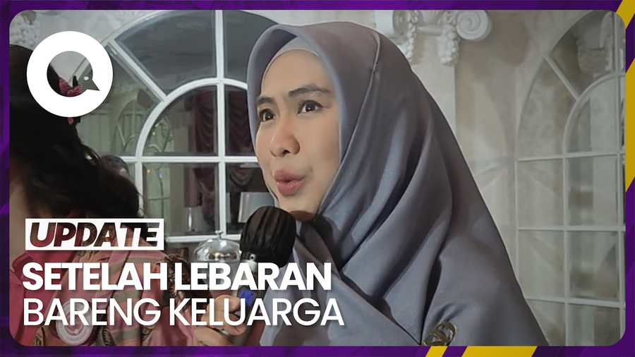Oki Setiana Dewi Bakal Boyong Jemaah ke Uzbekistan dan Turki