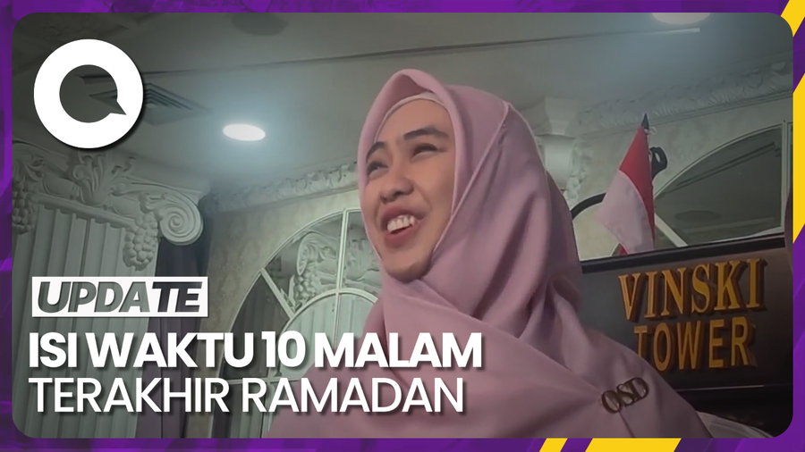Oki Setiana Dewi Bakal Safari Dakwah di Palu