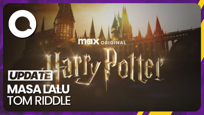 Yang Penggemar Inginkan dari Serial Harry Potter 