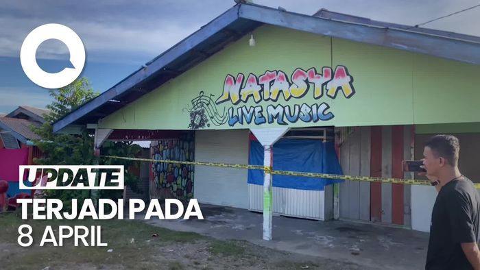 Kronologi Aksi Persekusi 2 Pemandu Lagu di Pesisir Selatan Sumbar
