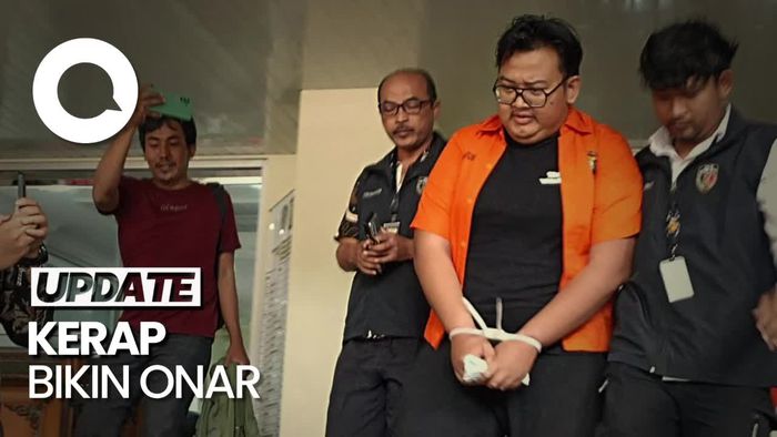 Yudo Andreawan, Pria yang Ngamuk di Stasiun Ditangkap!