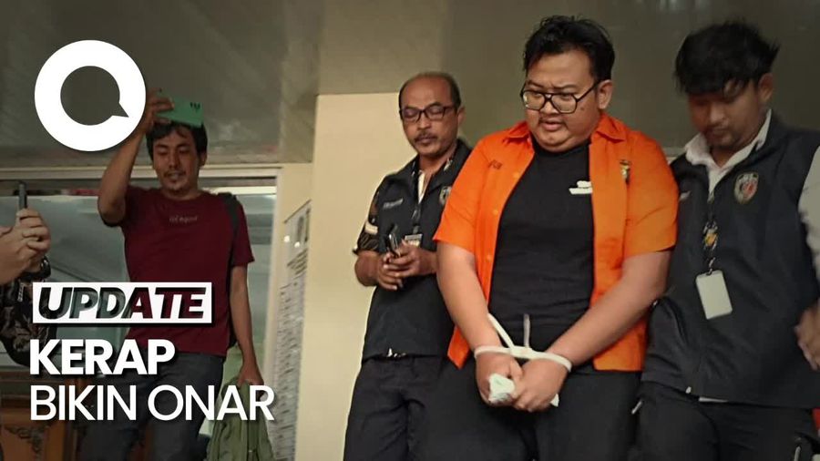 Yudo Andreawan, Pria yang Ngamuk di Stasiun Ditangkap!