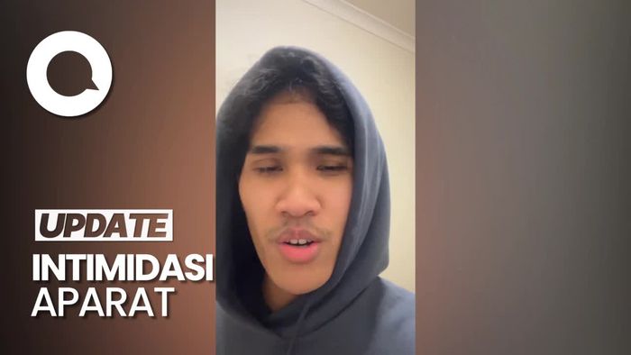 Pemuda Kritik Lampung Dajjal Keluarganya Diancam, Pemprov: Siap Backup