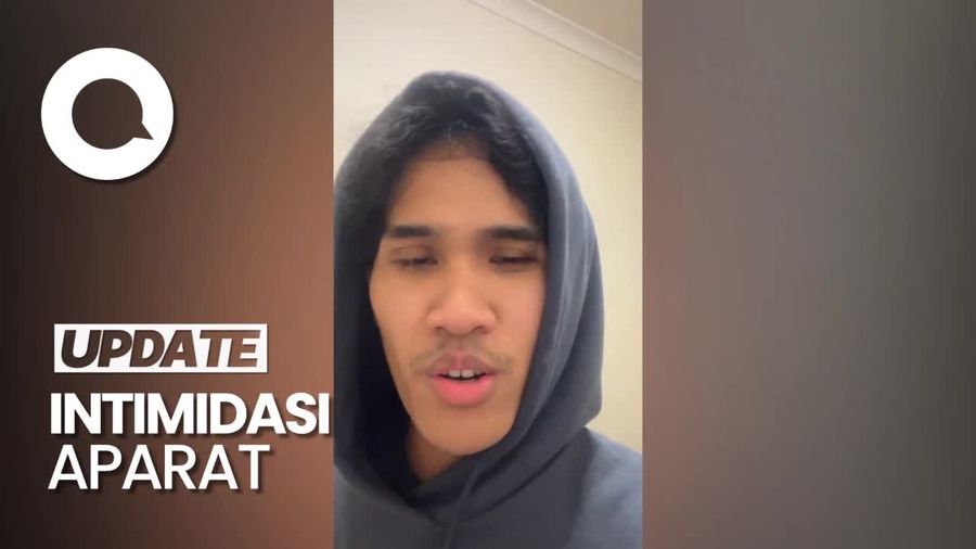 Pemuda Kritik Lampung Dajjal Keluarganya Diancam, Pemprov: Siap Backup