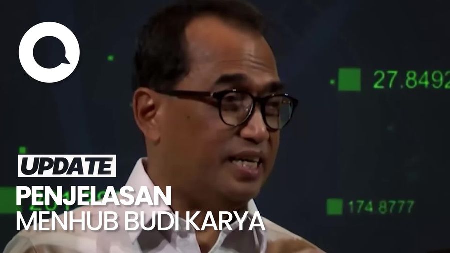 Jalur Laut Paling Sibuk di Mudik Lebaran: Penyeberangan Jawa-Sumatera