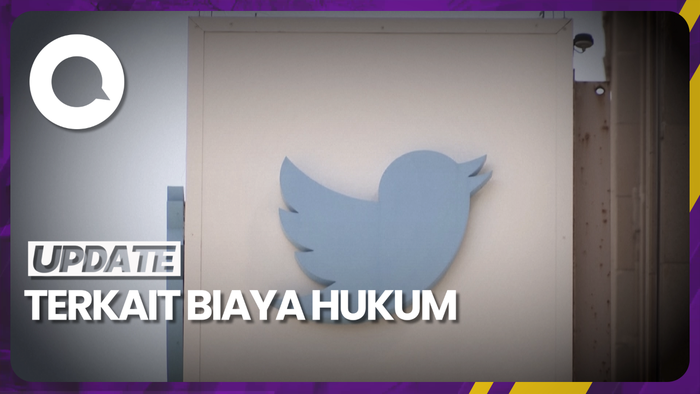 3 Mantan Eksekutif Tagih Utang Rp 15 Miliar ke Twitter