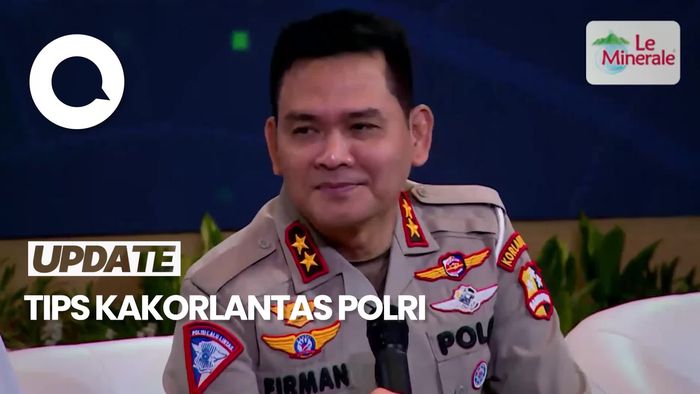 Simak! Tips Mudik Aman untuk Pemudik Roda Dua