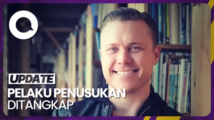 Bob Lee Dibunuh Bos Teknologi