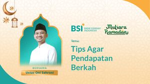 4 Tips Penting Agar Pendapatanmu Berkah