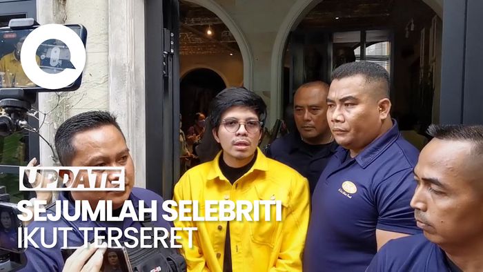 Penjelasan Atta Halilintar Usai Terseret Kasus Robot Trading ATG