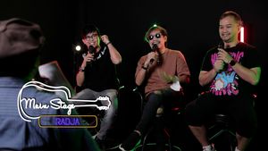 Kronologi Band Radja Disekap dan Diancam di Malaysia