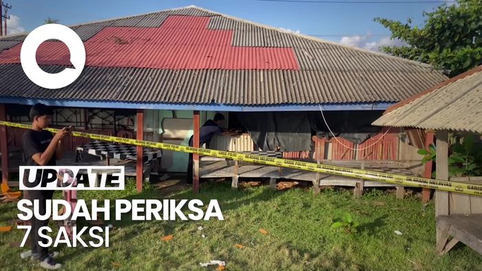 Tindak Lanjut Terkait Aksi Persekusi Terhadap 2 LC di Sumbar