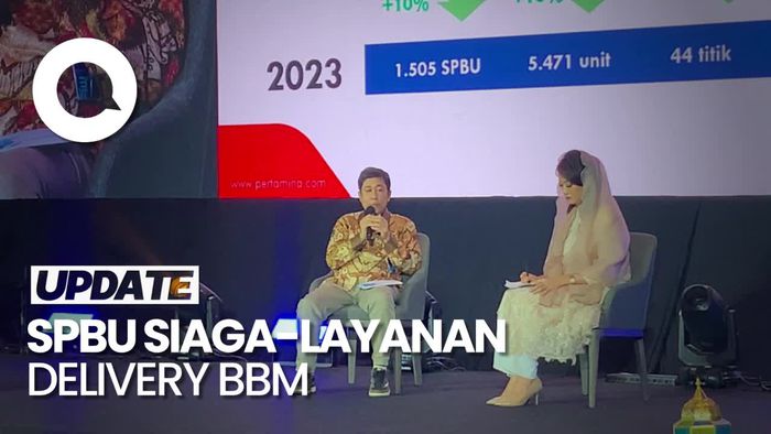Pertamina Siapkan Layanan Antisipasi Kemacetan Mudik Lebaran 2023