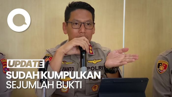 Polisi Periksa 7 Orang Terkait 2 LC Ditelanjangi-Diceburkan ke Laut