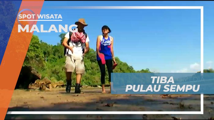 Pulau Sempu, Pesona Keindahan Alam di Selatan Kota Malang