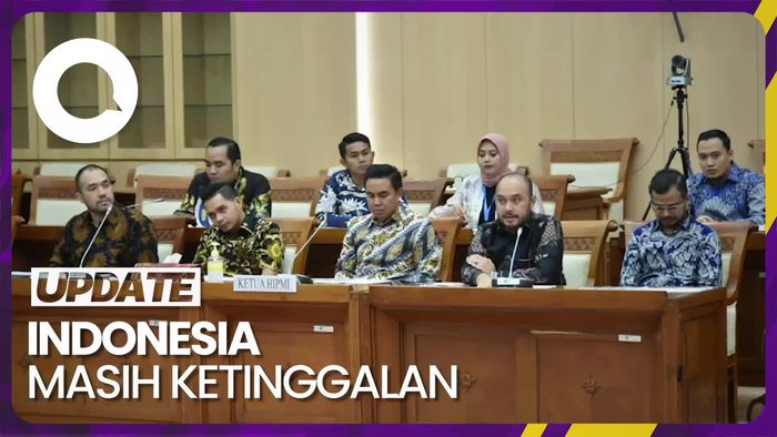 HIPMI Dorong Pemerintah Gerak Cepat Terkait Transisi Energi