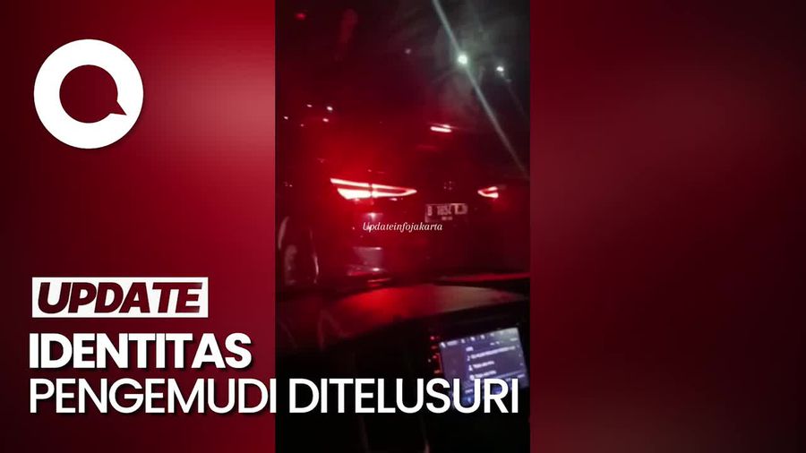 Polisi Dalami Aksi Fortuner Adang Mobil Jenazah di Tol Pluit Jakut