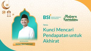Cara Meraih Kesuksesan Dunia Akhirat