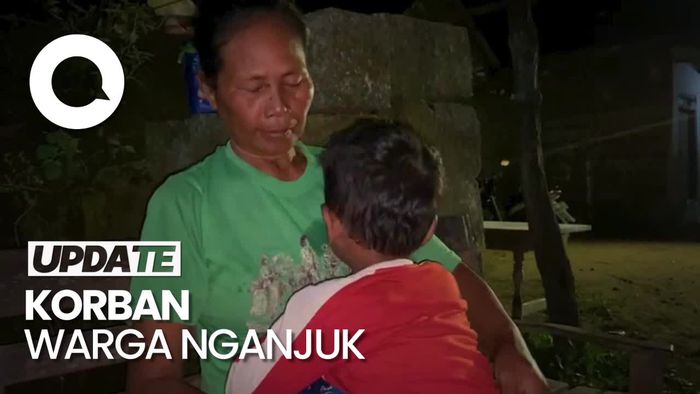 Pilu Anak Korban Kecelakaan Tol Boyolali, Ayah Tewas-Ibu TKI di Singapura