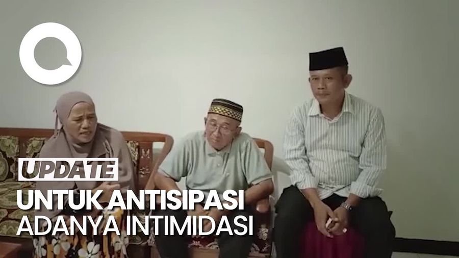 Polda Lampung Jelaskan Soal Polisi Datangi Rumah Ortu Bima