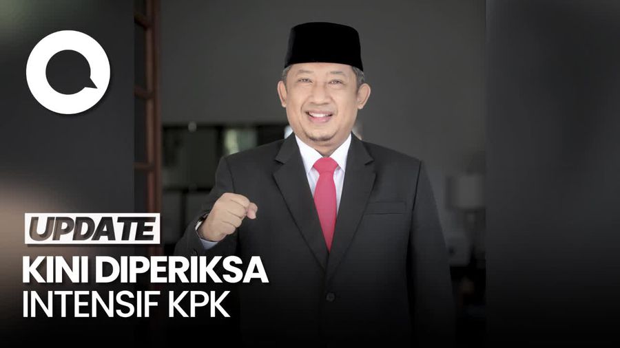 OTT Walkot Bandung Berawal dari Laporan Masyarakat