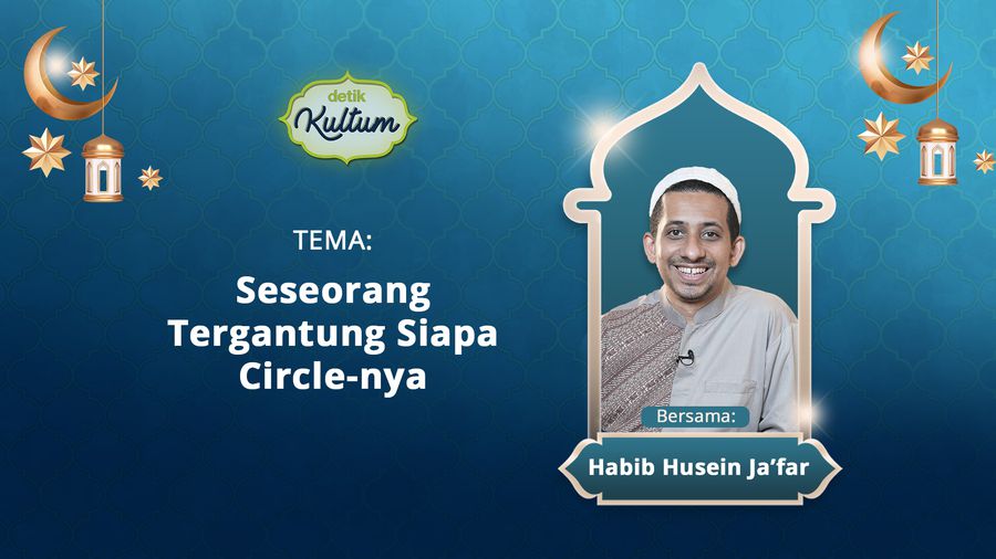 Waspada Perilaku Teman Membawa Pengaruh Negatif