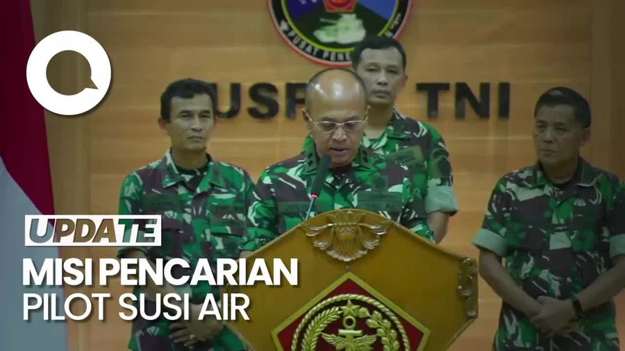 Pratu Miftahul Arifin Gugur Diserang KKB, Ini Arahan Panglima TNI 