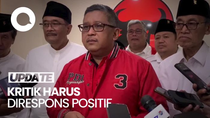 Sekjen PDIP Bela Bima yang Kritik Lampung: Jalanan di Aceh Lebih Bagus