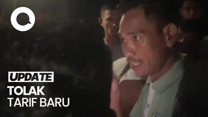 Cekcok Pemberlakuan Tarif Baru TN Komodo, Pelaku Pariwisata Minta Tarif Lama