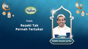 Tahta Tertinggi Rezeki, Iman dan Islam