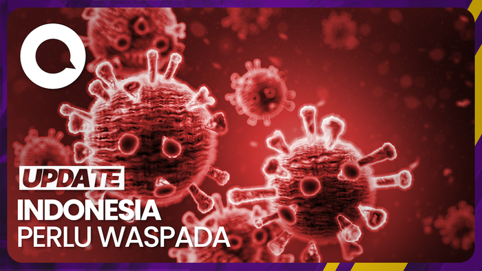 Hati-hati! Kasus Covid-19 di Malaysia dan Singapura Naik Lagi