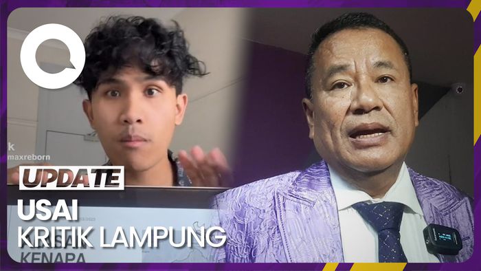 Netizen Ramai-ramai Minta Hotman Paris Bantu Bima Yudho Saputro