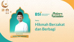 Mengenal Zakat dan Hikmahnya dalam Islam