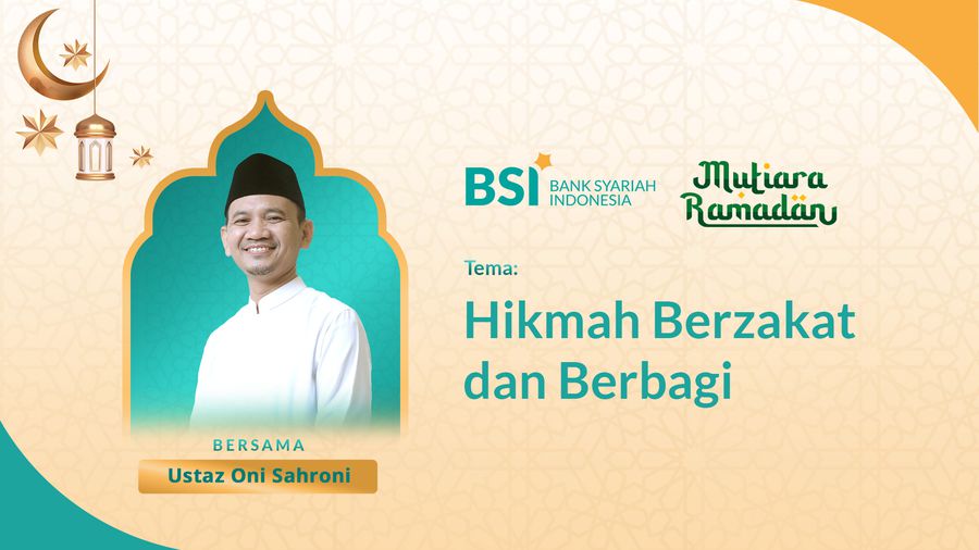 Mengenal Zakat dan Hikmahnya dalam Islam