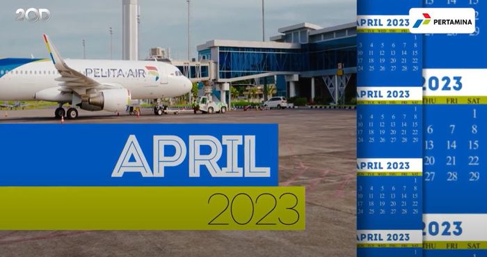 Pelita Air Hadapi Mudik dengan Tambah Kapasitas dan Rute