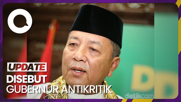 Viral Kritikan Bima, Instagram Gubernur Lampung Digeruduk Netizen