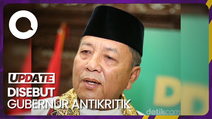 Viral Kritikan Bima, Instagram Gubernur Lampung Digeruduk Netizen