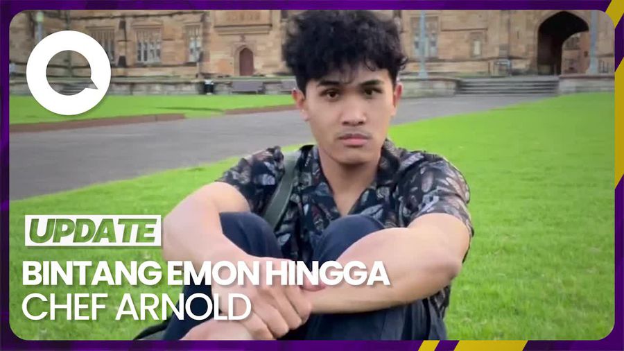 Dukungan dari Para Artis untuk TikToker Bima yang Viral Kritik Lampung