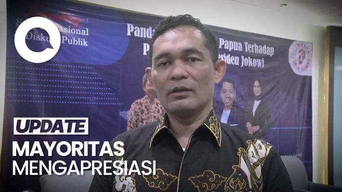 Bahas Pandangan Kaum Milenial atas Kinerja Kepala BIN, Ini Hasil Survei LPI