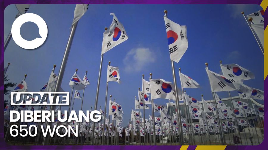 Anak Muda yang Kesepian di Korea Selatan Akan Diberi Tunjangan