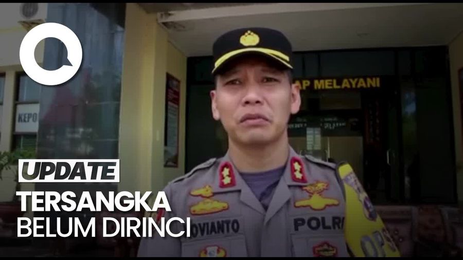 Polisi Tetapkan 3 Tersangka Persekusi 2 LC di Sumbar
