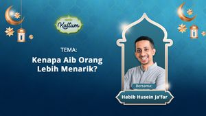Bahaya Membuka Aib Orang Lain