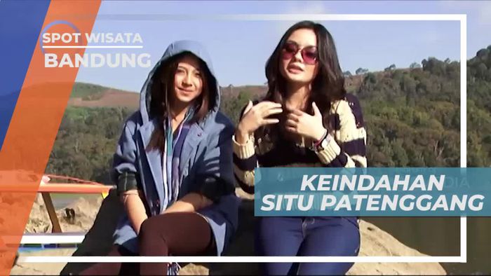 Situ Patenggang, Destinasi Wisata Dengan Keindahan Panorama Alam, Bandung